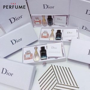 Dior Sauvage Gift Set