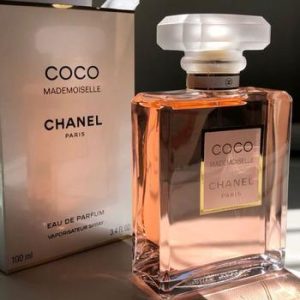 Chanel Coco Mademoiselle