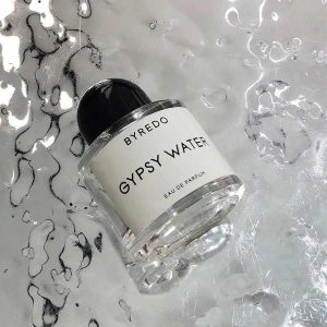 Byredo Gypsy Water